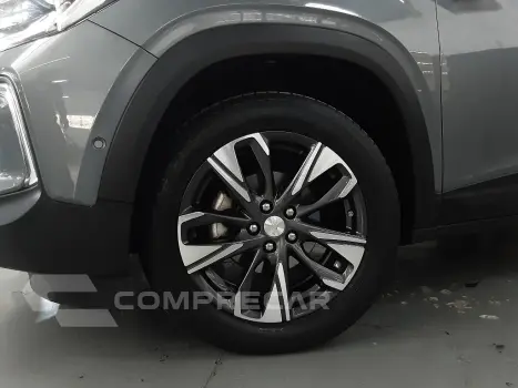 TRACKER 1.2 TURBO FLEX PREMIER AUTOMÁTICO