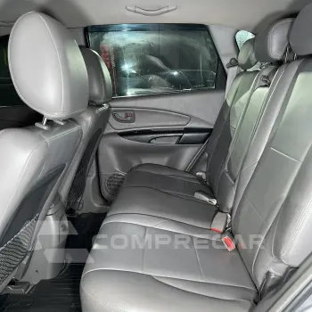 Tucson 2.0 Gls 4x2 Flex Aut. 5p