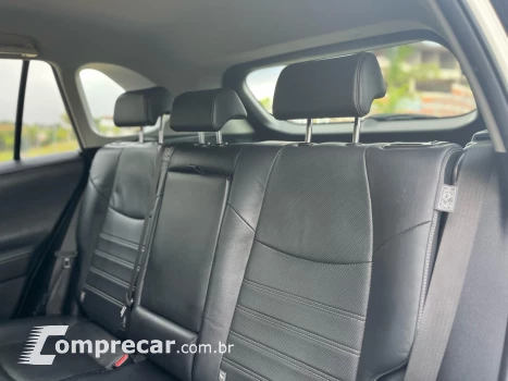 RAV4 2.5 VVT-IE HYBRID S AWD CVT