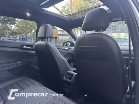 TAOS 1.4 250 TSI Highline