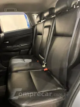 ASX 2.0 16V 160cv Mec.