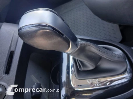 CAPTUR - 1.6 16V SCE INTENSE X-TRONIC