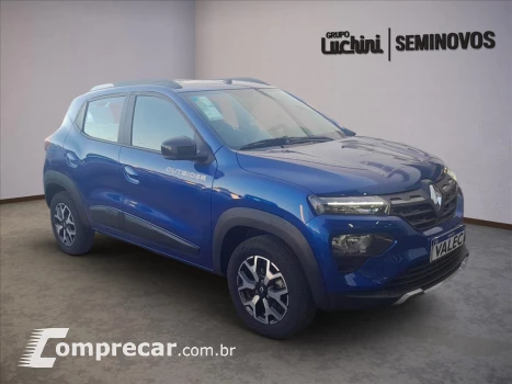 KWID 1.0 12V SCE FLEX OUTSIDER MANUAL