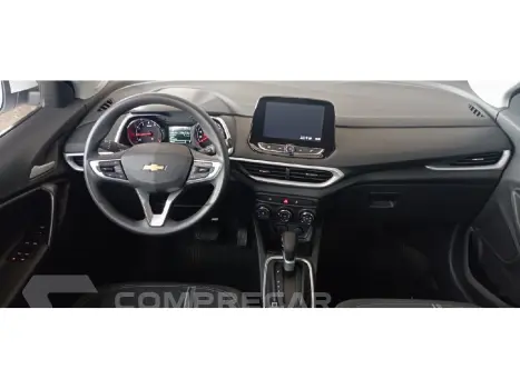 TRACKER 1.0 TURBO FLEX LT AUTOMÁTICO