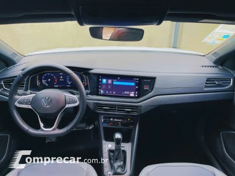 NIVUS - 1.0 200 TSI TOTAL HIGHLINE AUTOMÁTICO