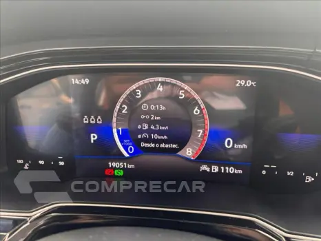 NIVUS 1.0 200 TSI Comfortline