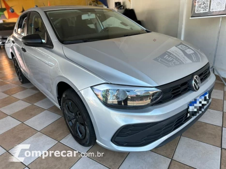 POLO 1.0 MPI Track