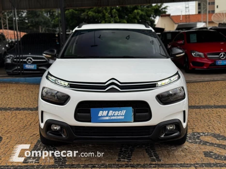 C4 CACTUS 1.6 VTI 120 Feel