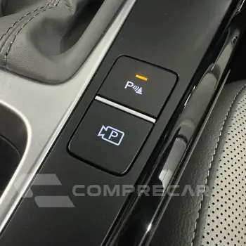 Creta Creta Ultimate 1.6 TB 16V Aut.