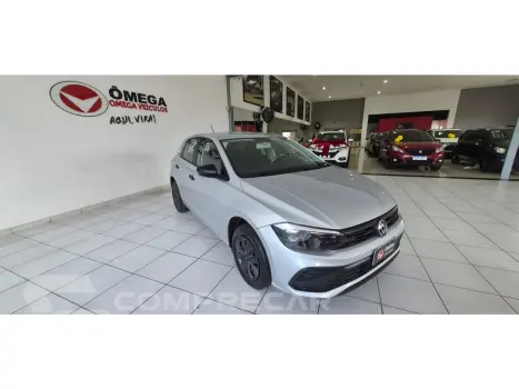POLO 1.0 MPI TRACK MANUAL