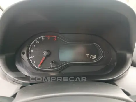 ONIX - 1.0 MPFI LT 8V 4P MANUAL