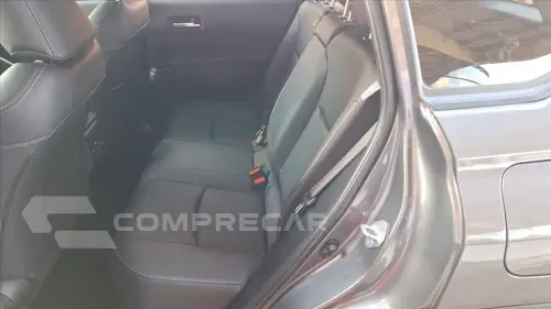 COROLLA CROSS 2.0 VVT-IE FLEX XRE DIRECT SHIFT