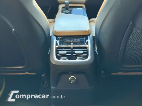 XC90 2.0 T8 HYBRID MOMENTUM AWD GEARTRONIC