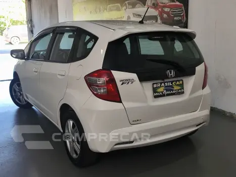 FIT 1.4 DX 16V FLEX 4P MANUAL