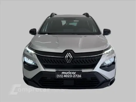 KARDIAN 1.0 TCE FLEX TECHNO EDC