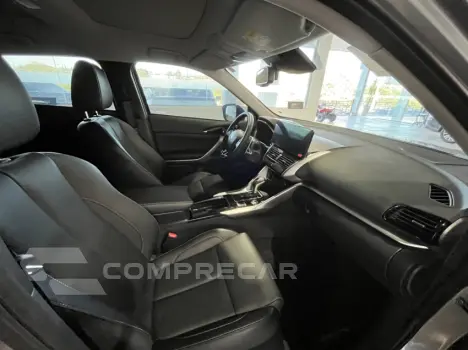 ECLIPSE CROSS 1.5 Mivec Turbo Hpe-s