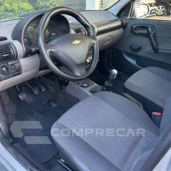 CLASSIC 1.0 MPFI LS completo