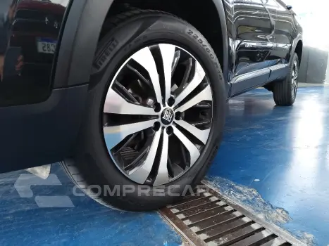 TORO 1.3 TURBO 270 FLEX VOLCANO AT6