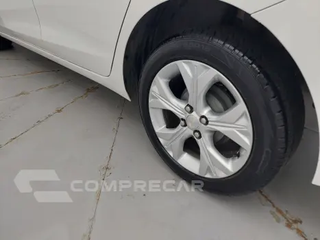 ONIX 1.0 TURBO FLEX LTZ AUTOMÁTICO