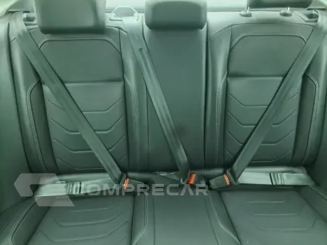 VIRTUS 1.0 12V 200 TSI COMFORTLINE FLEX AUTOMÁTICO