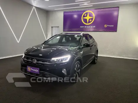 Volkswagen NIVUS 1.0 200 TSI Highline 4 portas