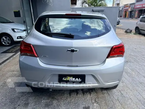 ONIX 1.0 MPFI JOY 8V