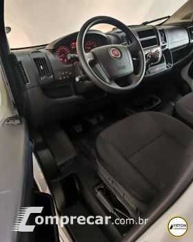Ducato 2.2 BLUEHDI DIESEL CARGO