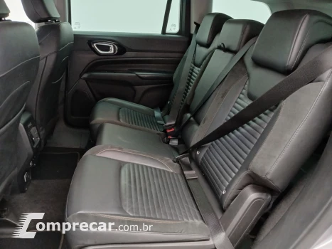 COMMANDER 1.3 T270 TURBO FLEX LIMITED AT6