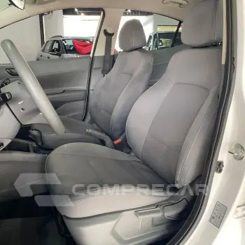 HB20S Comfort 1.0 TB Flex 12V Aut.