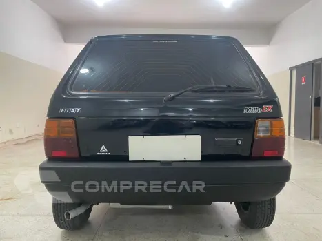 UNO 1.0 Mille 8V