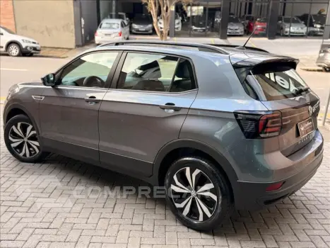 T-CROSS 1.0 200 TSI