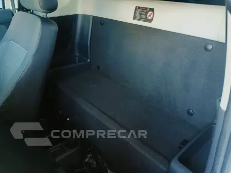 Saveiro 1.6 G6 TRENDLINE CABINE ESTENDIDA FLEX