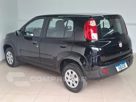 UNO 1.0 EVO Vivace 8V