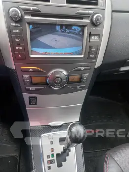 COROLLA 2.0 XRS 16V