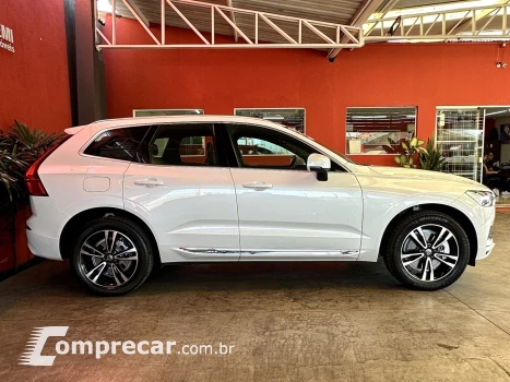 XC60 2.0 T8 HYBRID MOMENTUM AWD GEARTRONIC