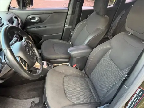 RENEGADE 2.0 16V Turbo Sport 4X4