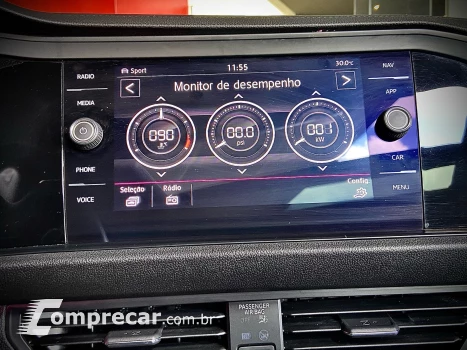 JETTA 2.0 350 TSI GLI