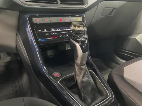 T-CROSS COMFORTLINE 1.0 TSI FLEX 5P AUT.