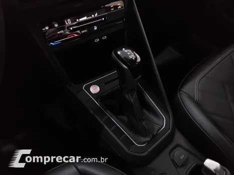 VIRTUS 1.4 250 TSI EXCLUSIVE AUTOMÁTICO