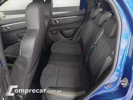 KWID 1.0 12V SCE Outsider