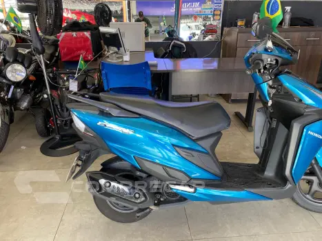 ELITE 125