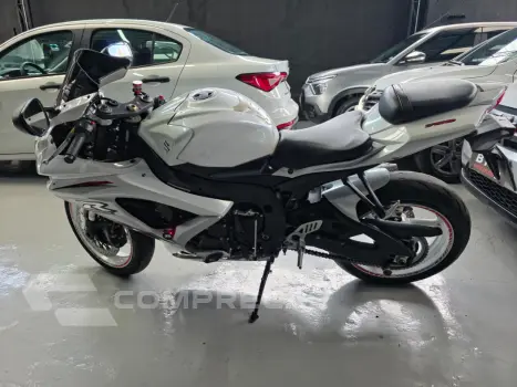 GSX-R 750 W SRAD