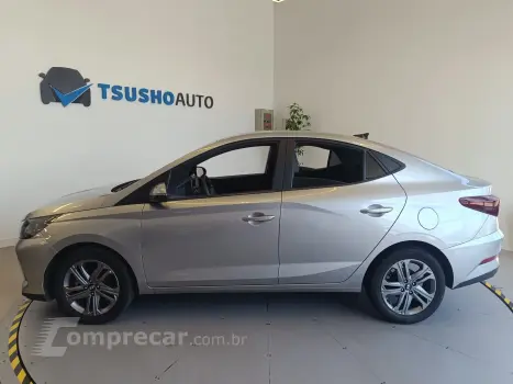 HB20S 1.0 TGDI COMFORT AUTOMÁTICO