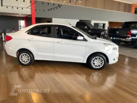 KA + - 1.5 SIGMA SE MANUAL