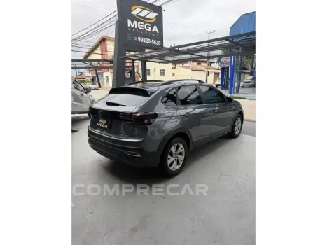 NIVUS 1.0 200 TSI TOTAL FLEX COMFORTLINE AUTOMÁTICO