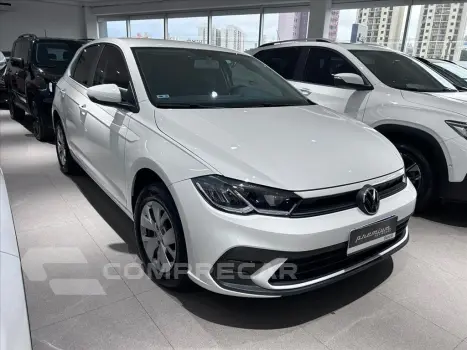POLO 1.0 170 TSI SENSE AUTOMÁTICO