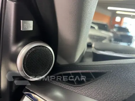 HILUX 2.8 D-4D TURBO DIESEL CD SRX PLUS 4X4 AUTOMÁTICO