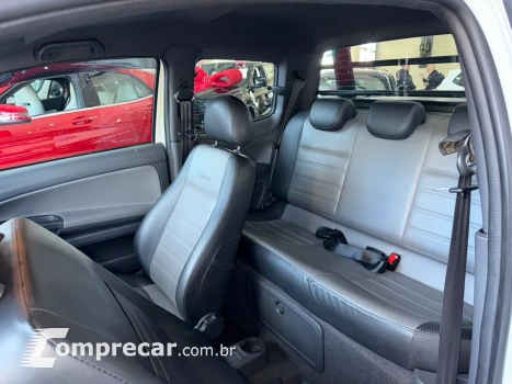 Saveiro Cross CD 1.6 16 V