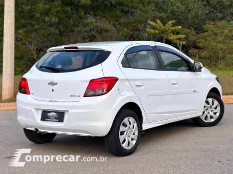 Onix 1.4 LT SPE/4