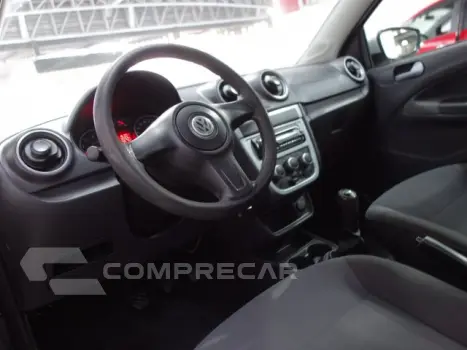 SAVEIRO - 1.6 MI CE 8V 2P MANUAL G.V